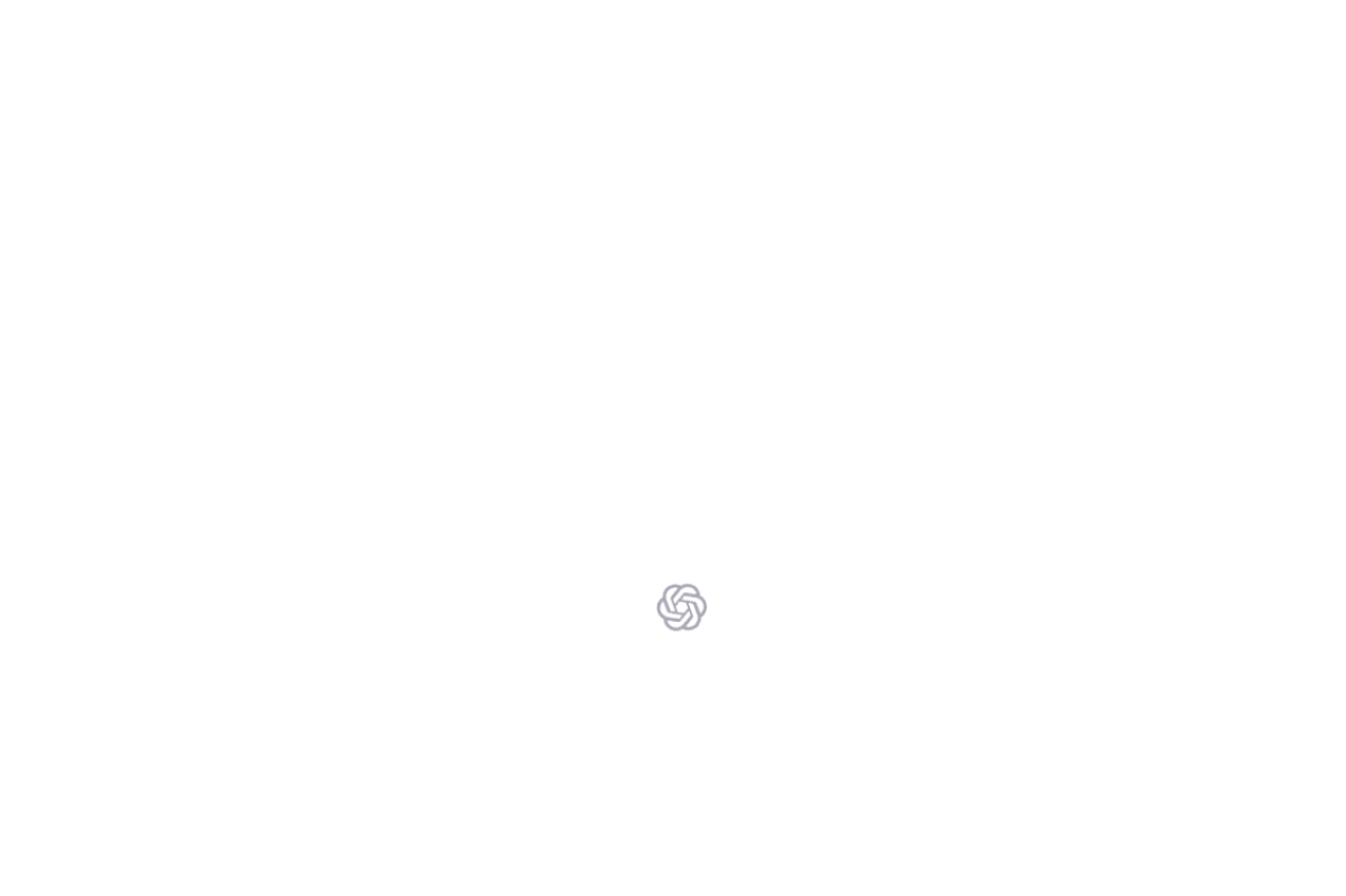 ChatGPT 网站截图