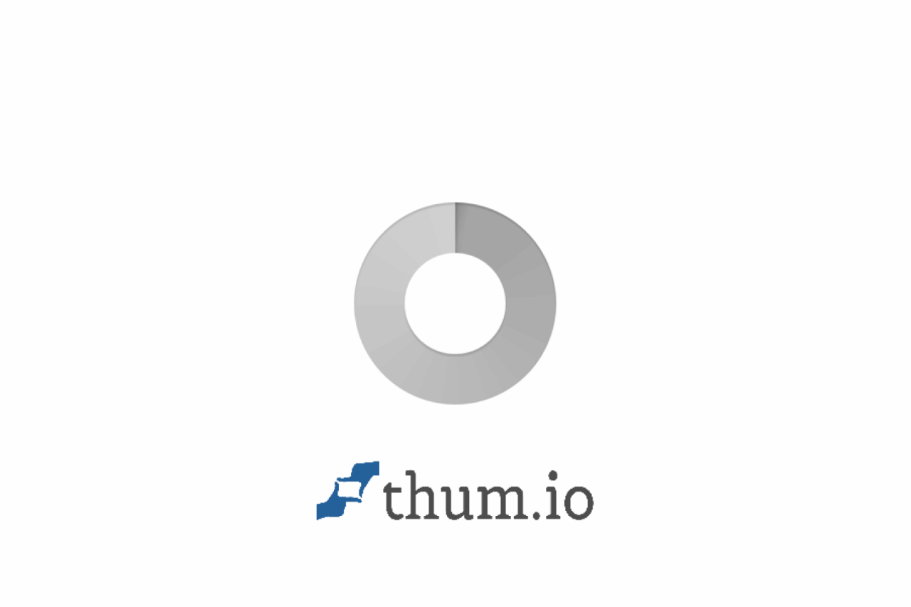 Gemini CLI 网站截图