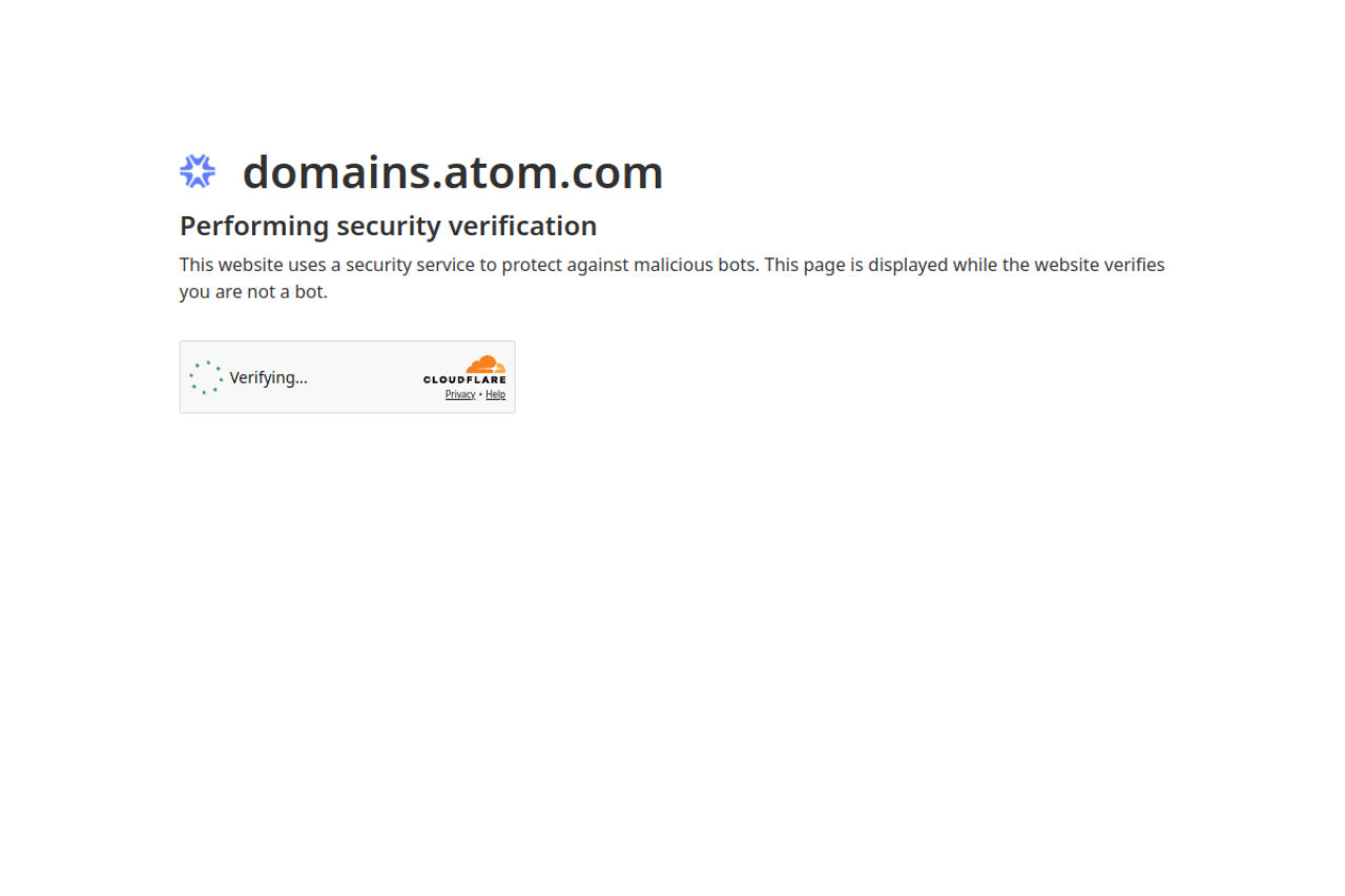 Anytalk 网站截图