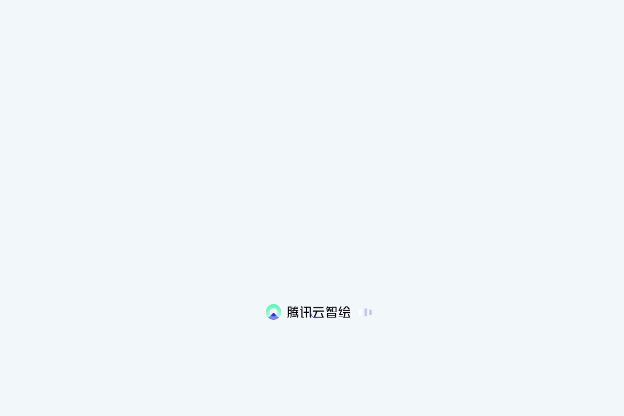 智绘设计 网站截图